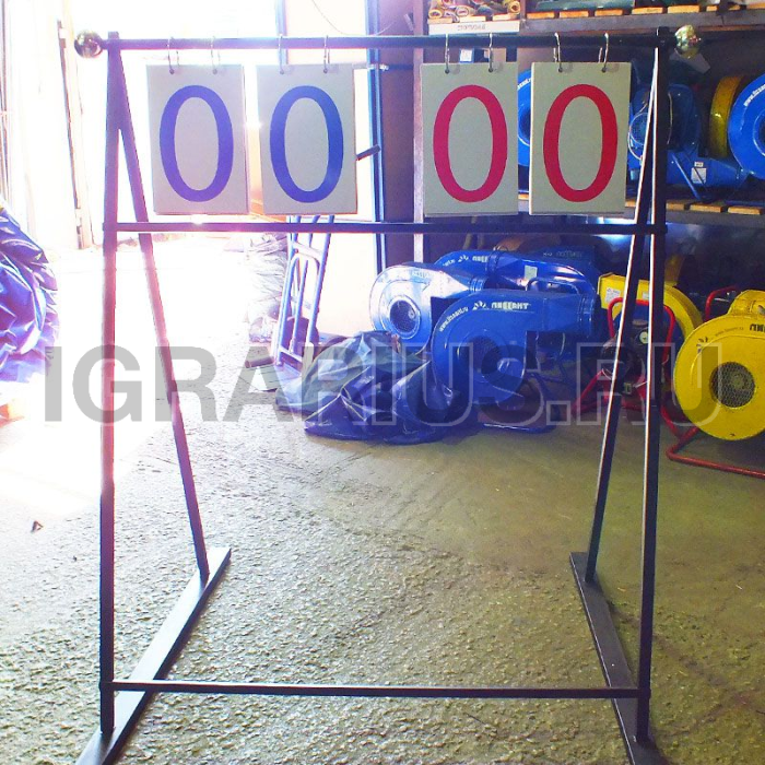 Табло (перекидное)