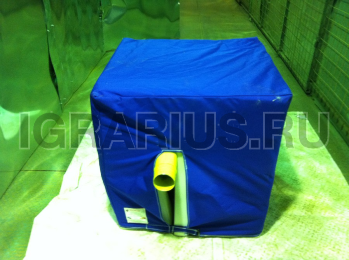 Шумовая камера