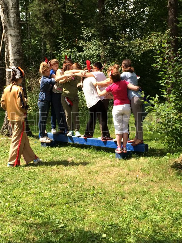 Поменяться местами