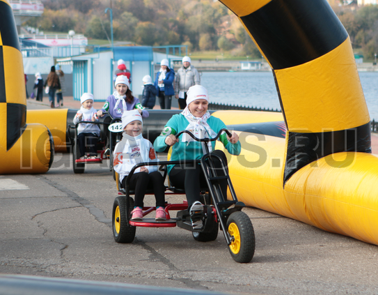 Веломобили