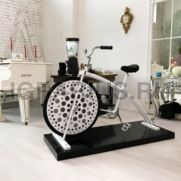 Велошейкер