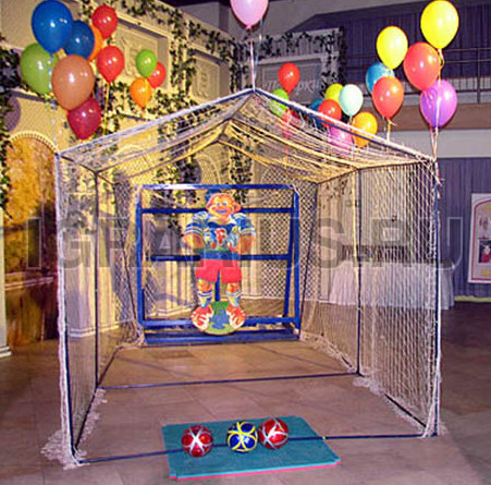 Точный гол «Футболист»