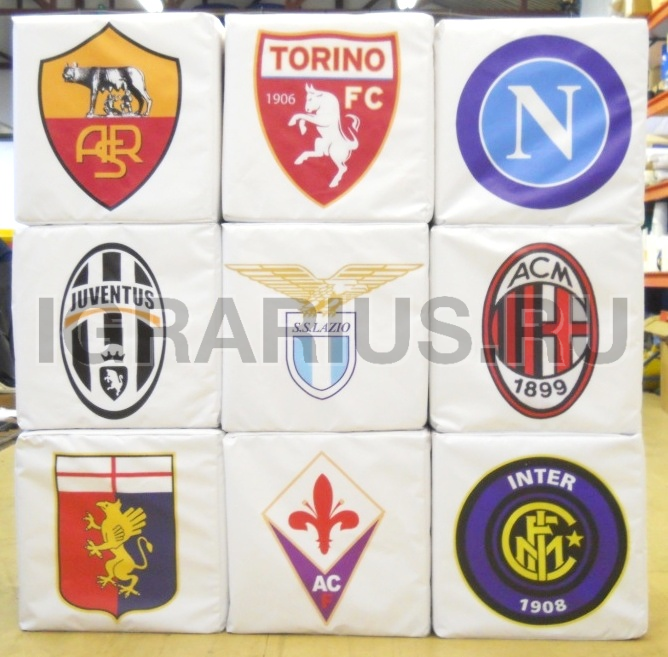 Пазл «Футбольный»