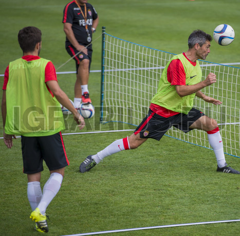 Футтеннис (большой)