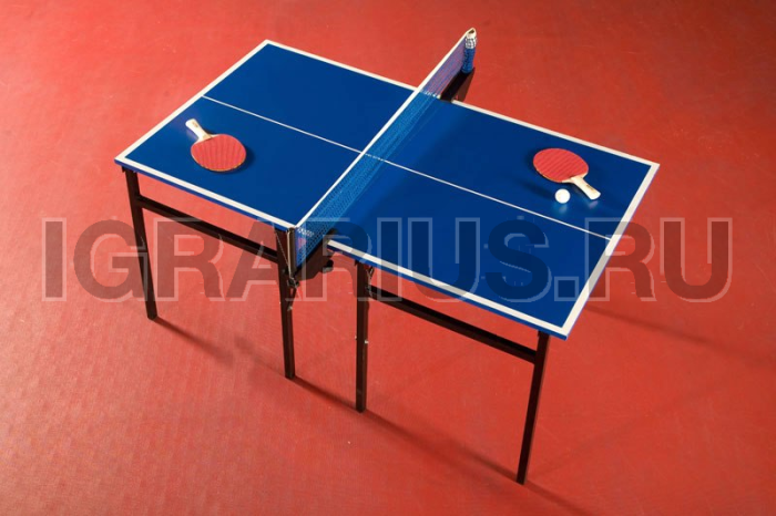 Теннис «Мини понг»