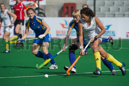 Хоккей на траве