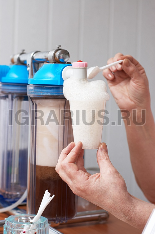 Кислородный бар