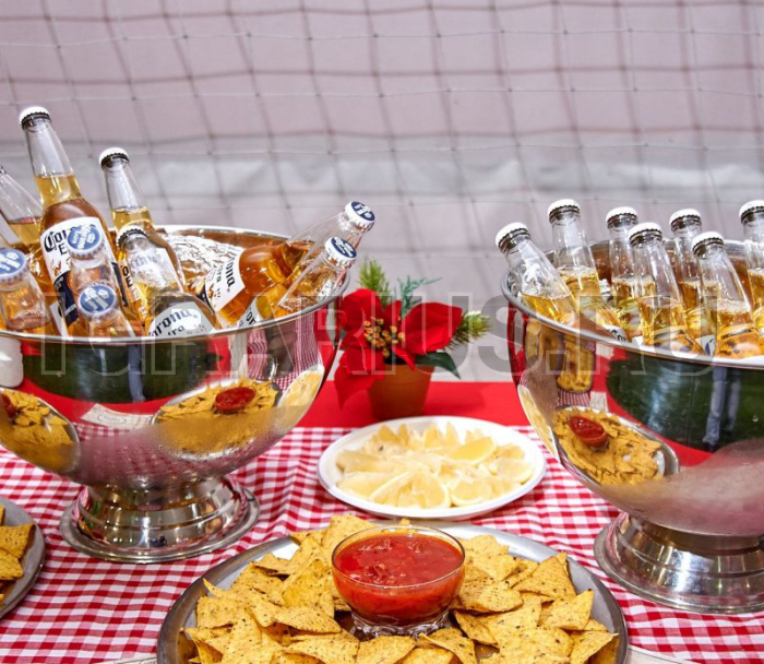 Выездной пивной бар