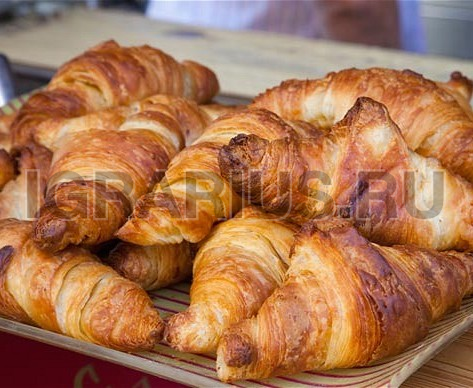 Круассаны