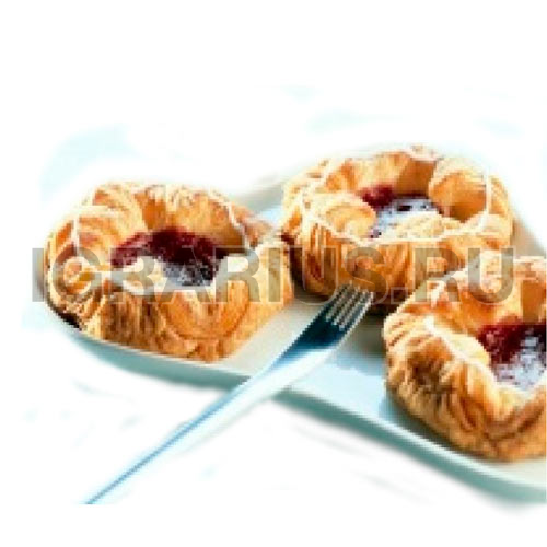 Розан слоеный в ассортименте (20 шт.)