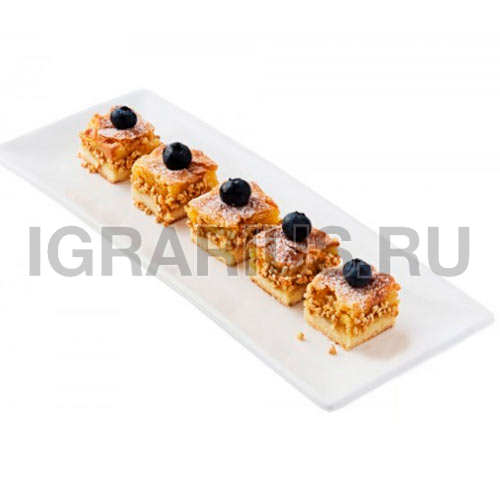 Эльзасский тарт (20 шт.)