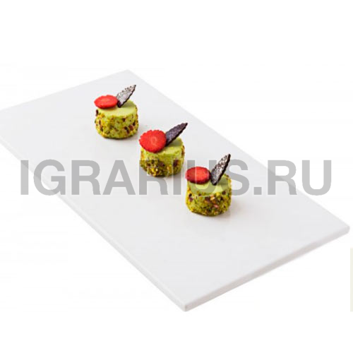 Фрезьер фисташковый (20 шт.)