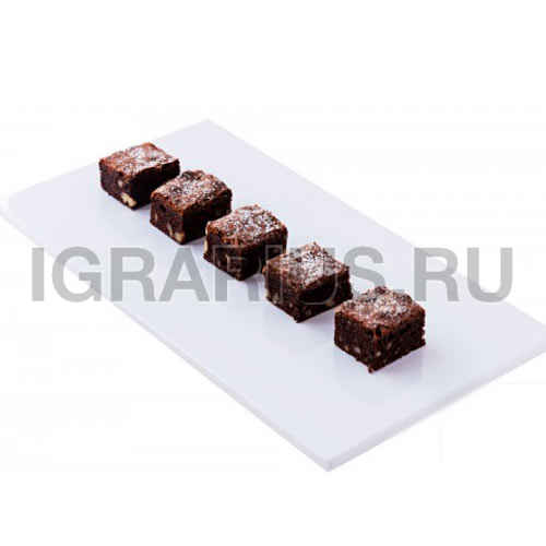 Пирожное брауни (20шт.)