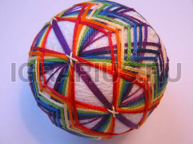 Ёлочные шары — ТЕМАРИ