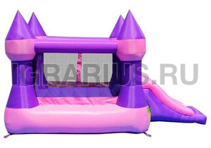 Батут Мини-Замок