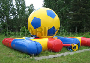 Футбольный Лабиринт