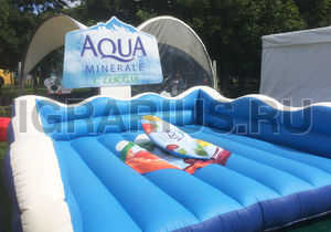 Родео Серфинг