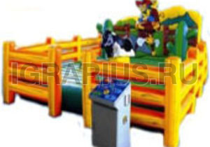 Родео ВЕСТЕРН