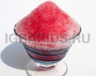 Слаш Фруктовый лёд