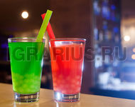 Bubble Tea / Бабл Ти /