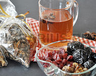 Русский бар: Сбитень