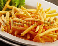 Картофель фри