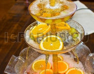 Фонтан для напитков