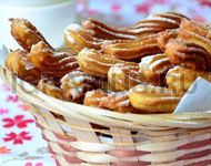 Итальянское печенье