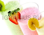 Кислородные коктейли