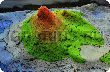 Интерактивная песочница