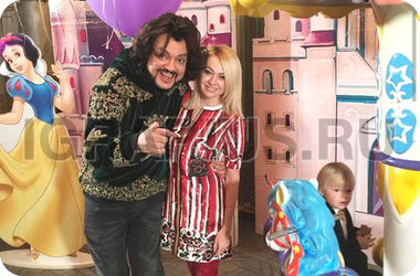 Карусель ЛОШАДКИ