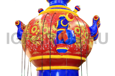 Самовар Русский сувенир