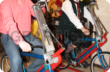 Бир Байк Пивной велосипед