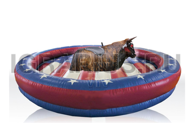 Родео Америка