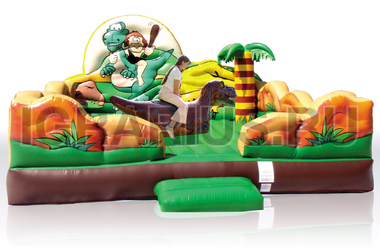 Родео Динозавр