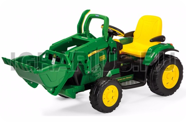 Самоходный экскаватор