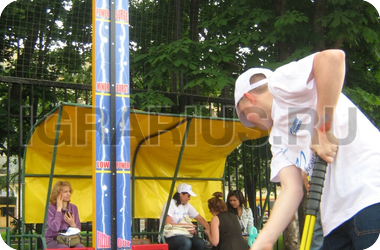 Силомер Кузнец