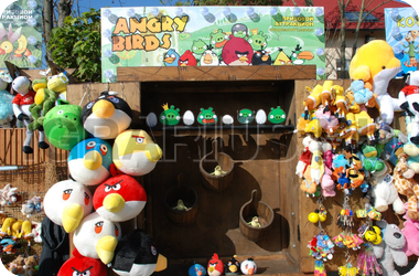 Angry Birds