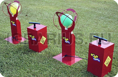 Boom Blaster (Бум Машина)