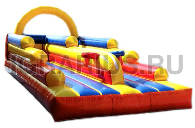 Банджи Тянучка