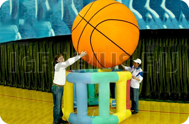 Баскетбол гигантский