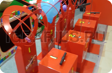 Взрыватель