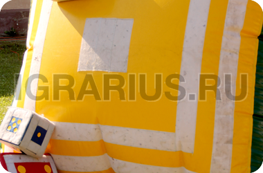 Дартс кубики