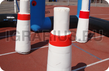 Зорбоулинг