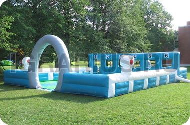 Ипподром - Дерби