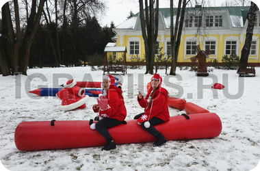Канат Сосиски