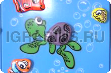 Скалодром Море