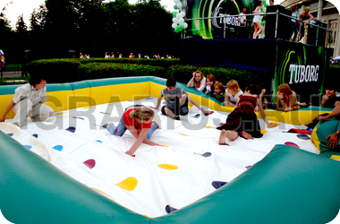 Твистер средний