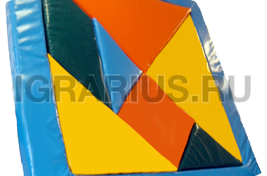 Китайская головоломка