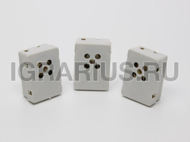 МУЗЫКАЛЬНЫЙ БЛОК